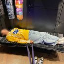 헬리녹스 택티컬 코트 텐트(매쉬, 패브릭) 리뷰
