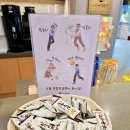 [송도 멘토즈 이벤트 후기] 6월 모의고사, 우리 자유롭게(?) 힘냈다!