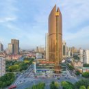 300042 | 천진 호텔 톈진 골든 크라운 타워