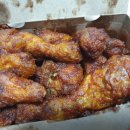 교촌치킨 청량리역점 | 교촌 신메뉴 신화치킨 오리지날 배달 솔직 후기