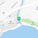정방폭포기념품점