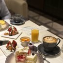 날데려가개 | 웨스틴 서울 파르나스 온테이블 뷔페 디너 솔직후기