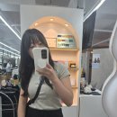 주안미용실 헤어더블리 주안본점 레이어드C컬펌 만족후기 (정현 디자이너)