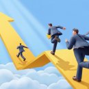 Korea's leveraged chip ETFs struggle 한국의 반도체 레버리지 ETF, 투자자들의 국내자금 유입에 어려움 이미지