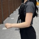 디알인터내셔날 | 러닝필수템 수납 좋고 가벼운 초경량 러닝조끼 디알프로 3세대