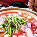 서병장 부대찌개 이미지