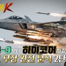 F-35도 긴장? KF-21에 실릴 '하이코어' 극초음속 미사일의 파괴력 ★리얼웨폰K 66회 이미지