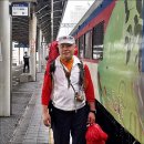 낙동정맥트레일 이미지