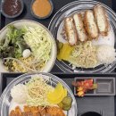 오산대역 맛집 가성비 좋은 최고당돈가스 오산대역점