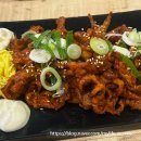 강씨네 | 연신내 맛있게 매운 그러나 겔포스는 필수인 &#39;강씨네닭발&#39; 매운맛 후기