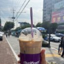 더벤티 중화중앙점 | 맛있는 더벤티 중화중앙점 카페 방문후기