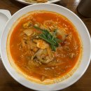 용인중학교 | [수지구청역 중국집 후기] 중식 안 좋아하는 내가 두...짬뽕관’, 짜장면에 반함🍜/💵내돈내산!(용인페이💳)