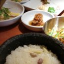 장가네더덕밥 이미지