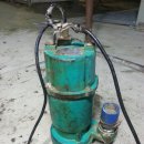 스틸엔진 절단기.배수용 수중펌프(판매완료) 이미지