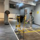 몽키매직 | 노원 테니스 레슨 ‘몽키매직테니스’ 후기 “수암초 4학년 아들, 테니스 자신감이 확 올라갔어요!”