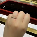💍명품 주얼리 브랜드 웨딩밴드 투어후기/✔플래티늄+심플한 디자인 극 선호하는 커플😘