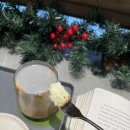 마중 | 분좋카 추천 동패동 카페 마중 방문후기, 바스크 치즈케이크 맛집