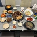 황칠나라 풍년옥 | 서울대입구역맛집 가족모임은 황칠나라풍년옥 LA갈비 고기집