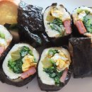 김밥나무 이미지