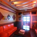 하트 노래연습장 이미지