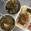 양지-14 | 광주 동리단길 맛집 아푸(APOO) 조대후문점 족발덮밥, 우육면, 차돌양지쌀국수 먹고 온 후기