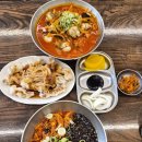 청주 가경동 중식당 추천!│화짜장 맛집 인생짬뽕 솔직후기