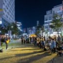 2025년마곡문화거리버스킹 이미지