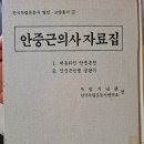 大東偉人安重根傳 이미지