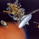 토성saturn