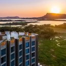 성산 마리나 호텔 이미지