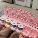 엄마가좋아하는바느질 | 여아 장난감 집콕 놀이 추천! 똥손도 가능한 " 바느질로 산리오캐릭터 만들기 "(쿠팡 후기·꿀팁 총정리)