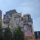 와와 짱 오락실 | 450m 건축물에서 초속10미터 속도로 떨어져보기