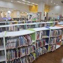 마포중앙도서관 어린이놀이터 이미지