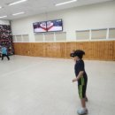 용인대 신흥태권도장 이미지