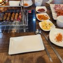 태양부양꼬치 | 하안동 태양부양꼬치 후기｜양꼬치·양념양꼬치·라조기 맛있는 광명 양꼬치 맛집