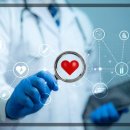 산간보건진료소 이미지