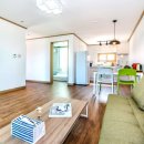 산들바람펜션 이미지