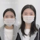 자연 | 김해눈썹문신, 자연 커버 후기