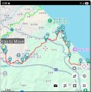 학산1리마을회관 | 해파랑길 4월 3일차(37~36코스)