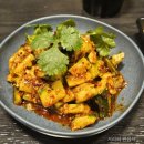 새우물식당 | 정지선 셰프 식당 티엔미미 강남점 방문 후기 feat. 흑백요리사 마라크림새우딤섬