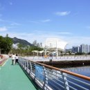 해양공원 공연장 이미지