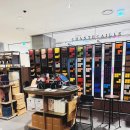 재활용매장 | 동탄 롯데백화점 2층 네스프레소 매장 후기｜시음 가능·재활용백 받는 법