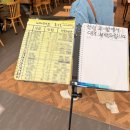 농부맘마트 | 화순 맛집 진심 왕돈가스 후기