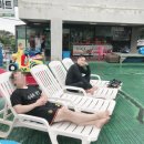 로글리통나무마을 | [후기] 충남 보령 대천 로글리 펜션 간단 후기
