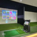 대성 골프 이미지