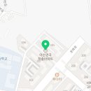 권곡초등학교 정문 이미지