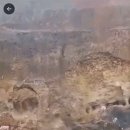 콩고 광산 붕괴사고 이미지