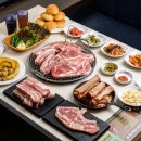 명륜진사갈비용인 이미지