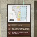 성산스포츠센터 수영장 이미지