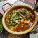 씨유 인천계양계산점 | 제주도 느낌 물씬, 계양구청 맛집 제줏간 인천계산점 후기!